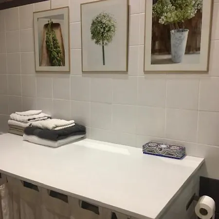 Bellevue 住宿加早餐酒店