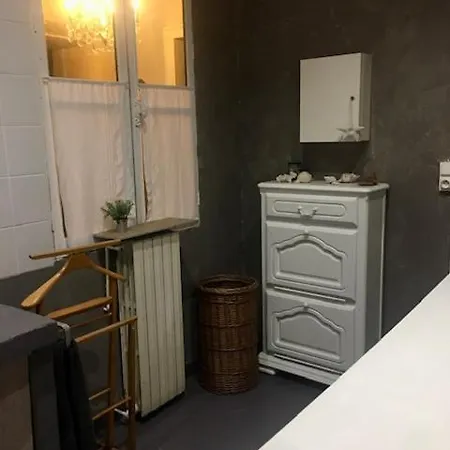 Bellevue 住宿加早餐酒店